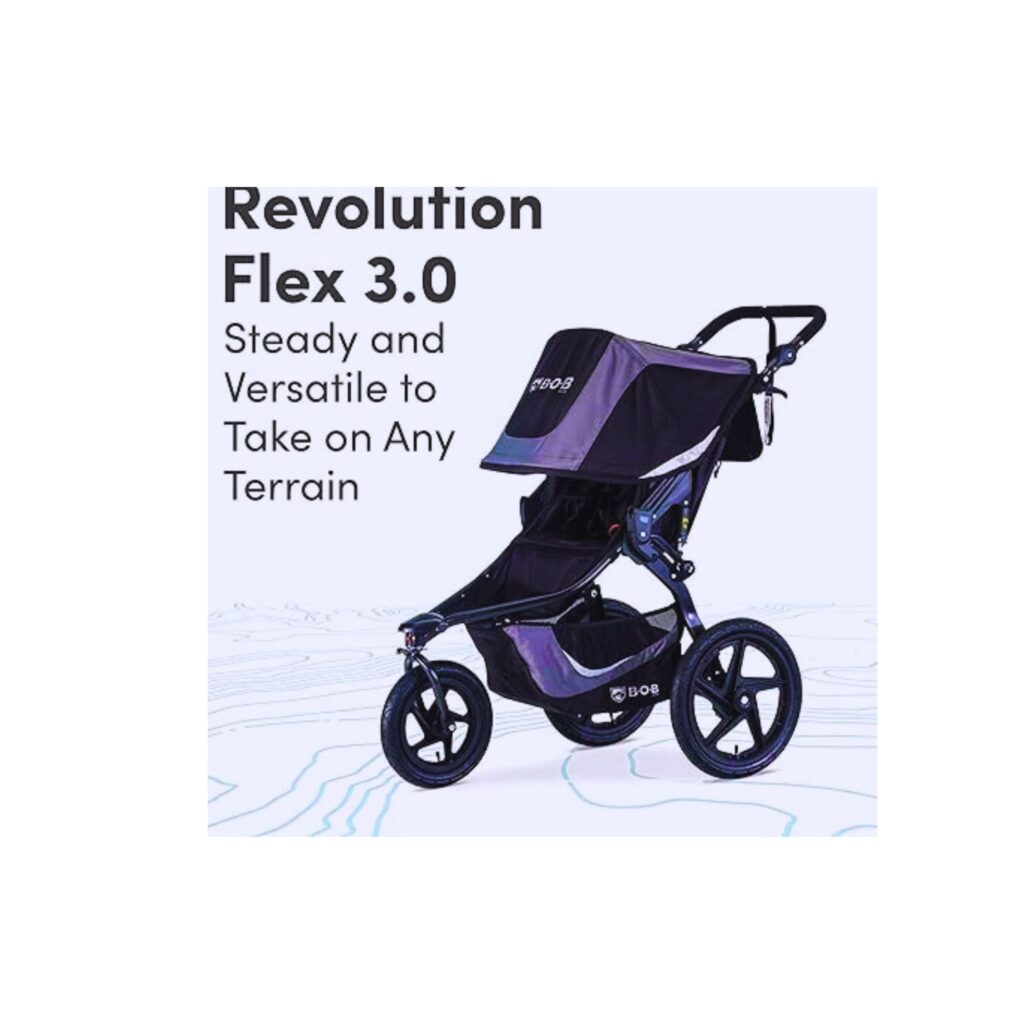 Best Jogging Stroller