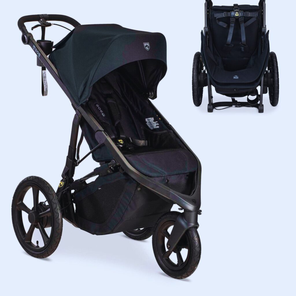 Best Jogging Stroller
