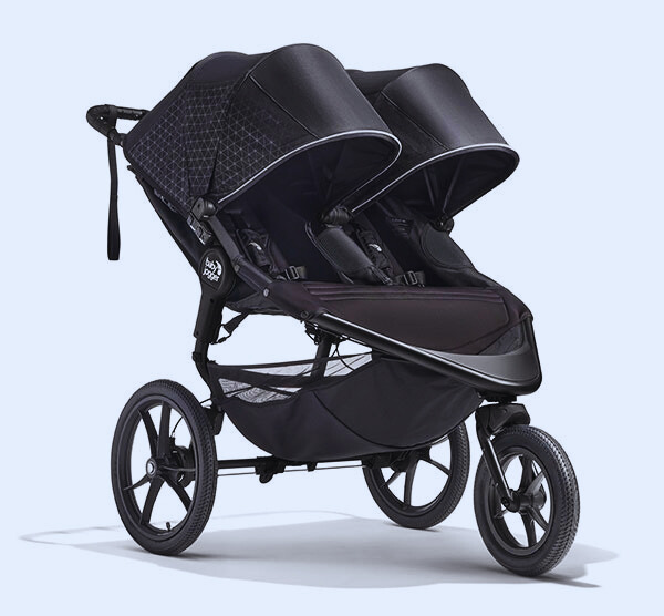 Best Jogging Stroller