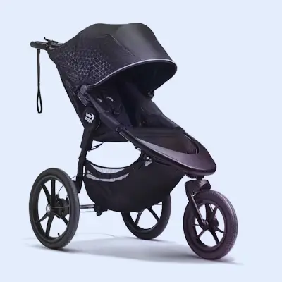 Baby Jogger Summit X3
