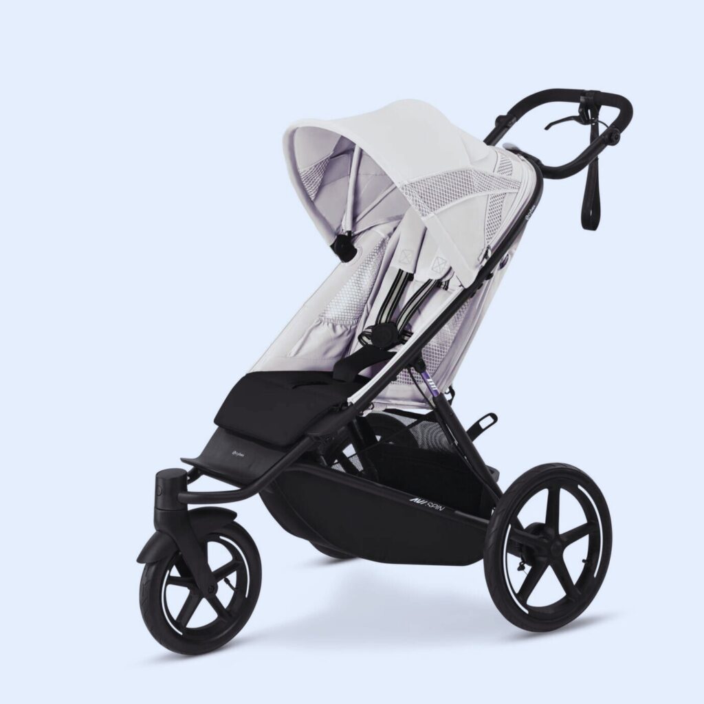 Cybex Avi Jogging Stroller