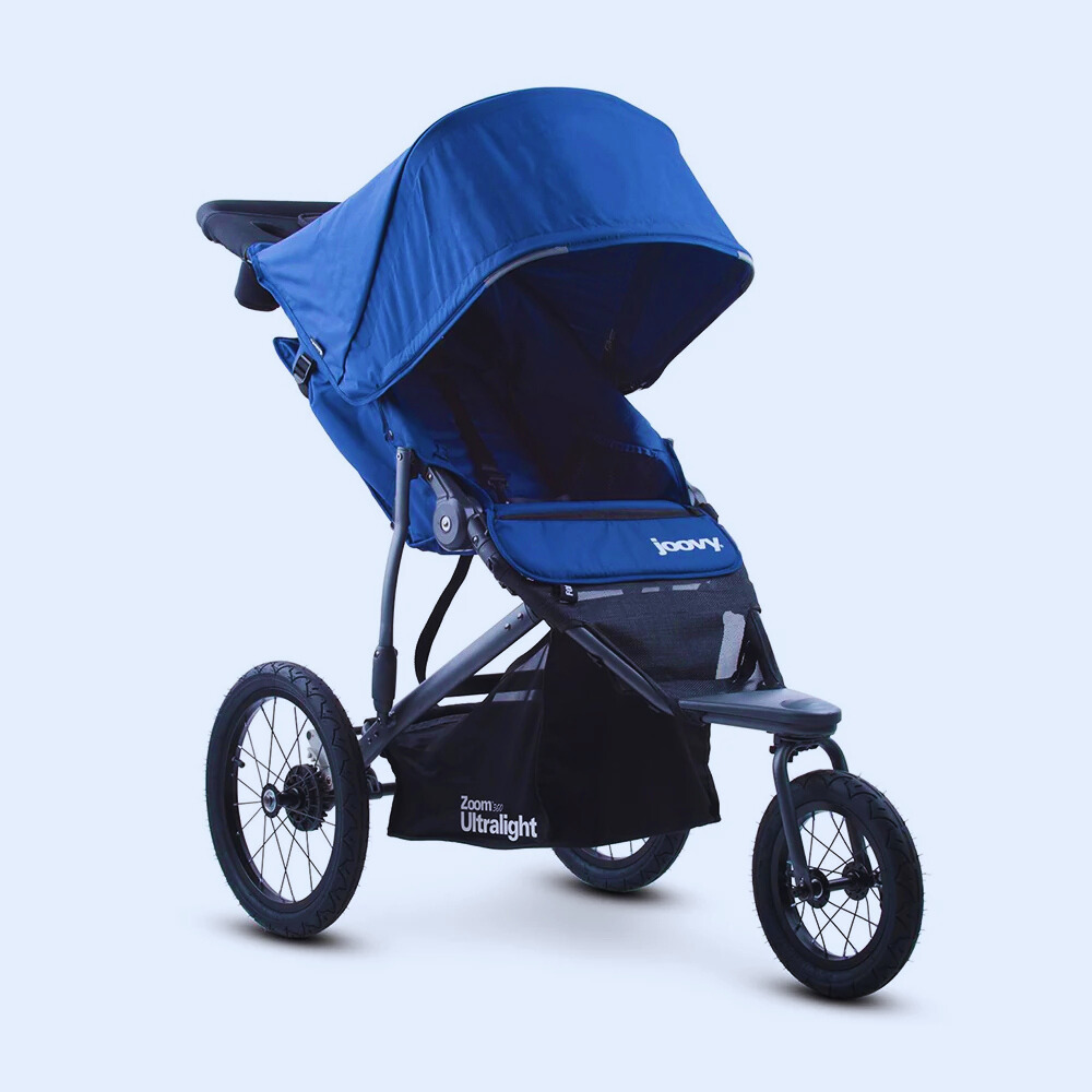 Joovy Zoom 360 Ultralight Jogging Stroller