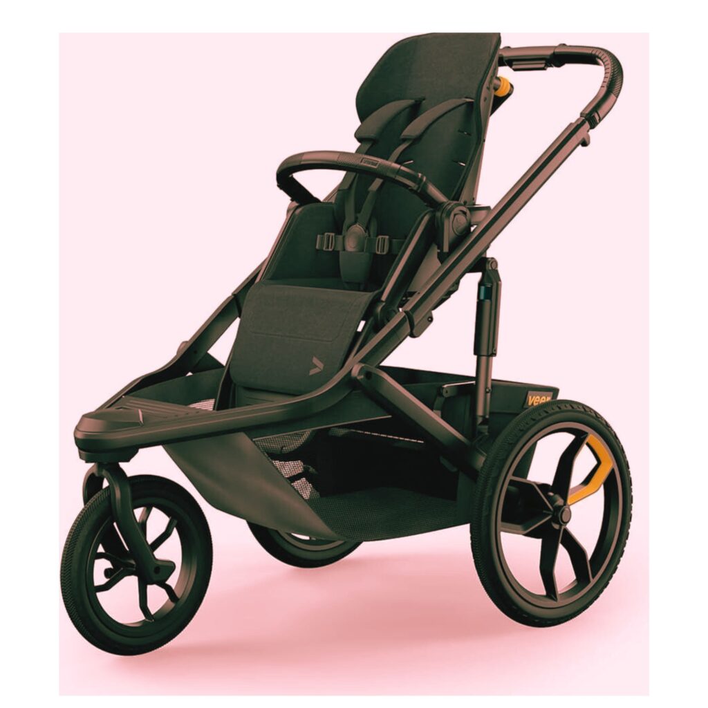 Best Jogging Stroller